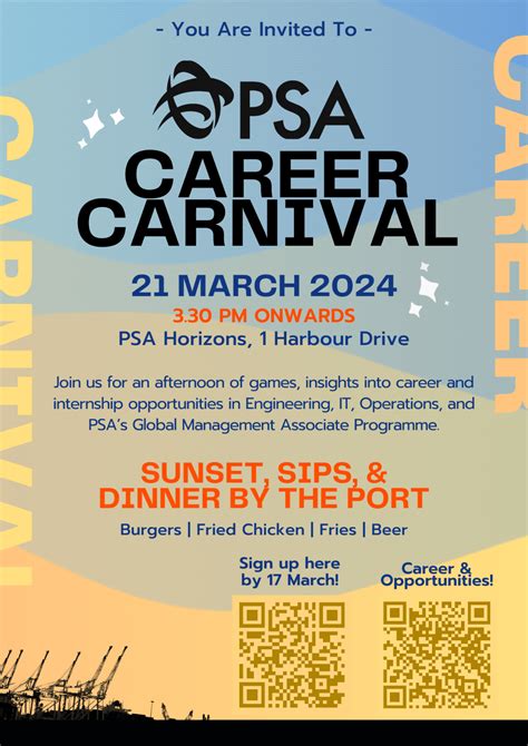 psahris|PSA Career .
